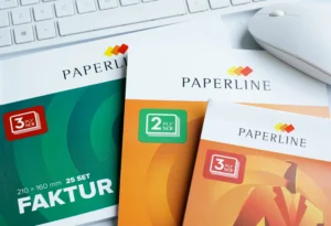 Faktur Paperline B3 - Gambar 2