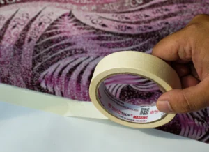 Nachi Masking Tape - Gambar 5