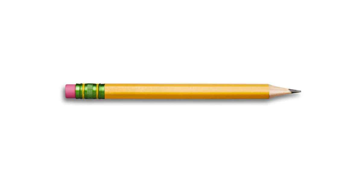 Jenis-Jenis Pensil BPS distributor alat tulis terlengkap seindonesia