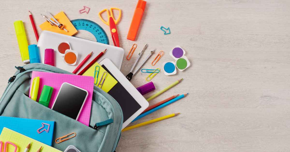 13 Alat Tulis Sekolah Lengkap Untuk Anak SD Di Tahun Ajaran Baru 13 Alat Tulis Sekolah Lengkap Untuk Anak SD Di Tahun Ajaran Baru