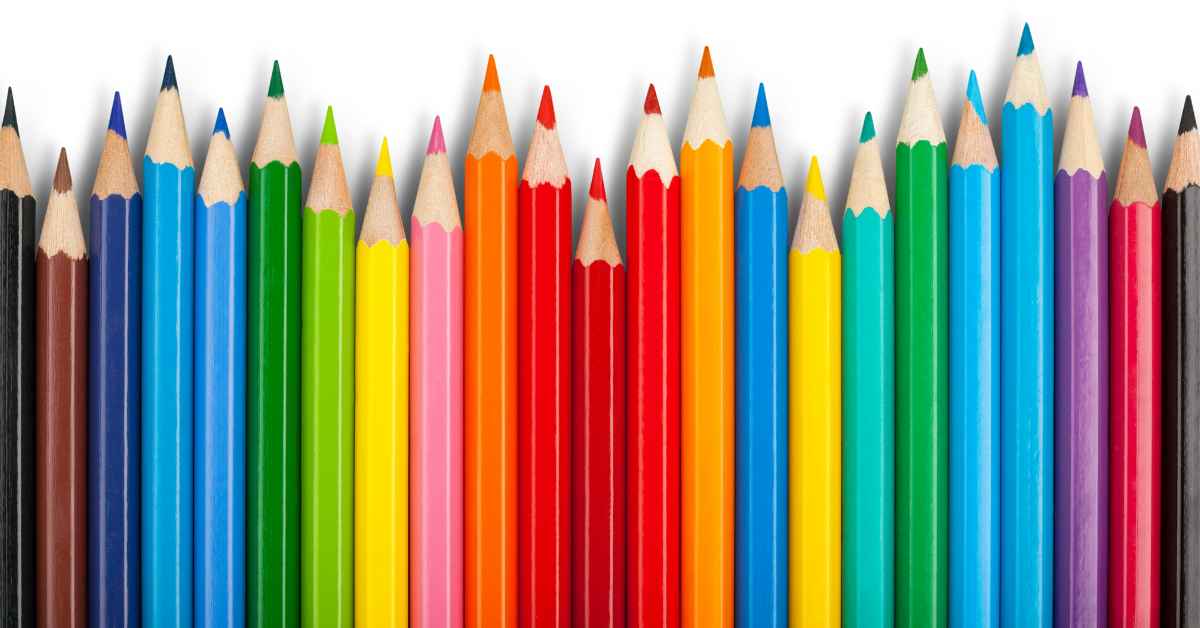 jenis pensil warna di dunia Bangkit Perkasa Sukses distributor atk terlengkap