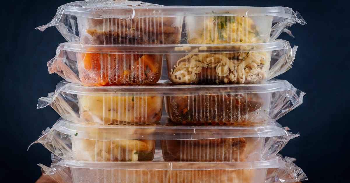 cara packing paket makanan dengan aman Bangkit Perkasa Sukses distributor atk jakarta