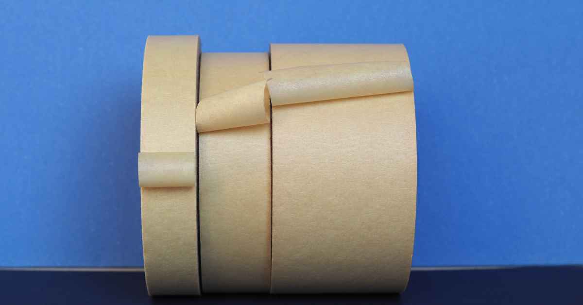 perbedaan washi tape dan masking tape serta pointer tape Bangkit Perkasa Sukses distributor lakban seindonesia