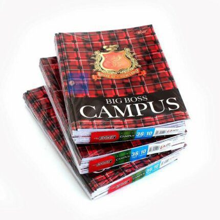 Buku Tulis SIDU 32 Lembar - PT Bangkit Perkasa Sukses