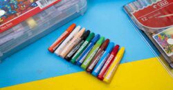 ragam crayon beli di Bangkit Perkasa Sukses distributor ATK indonesiajpg