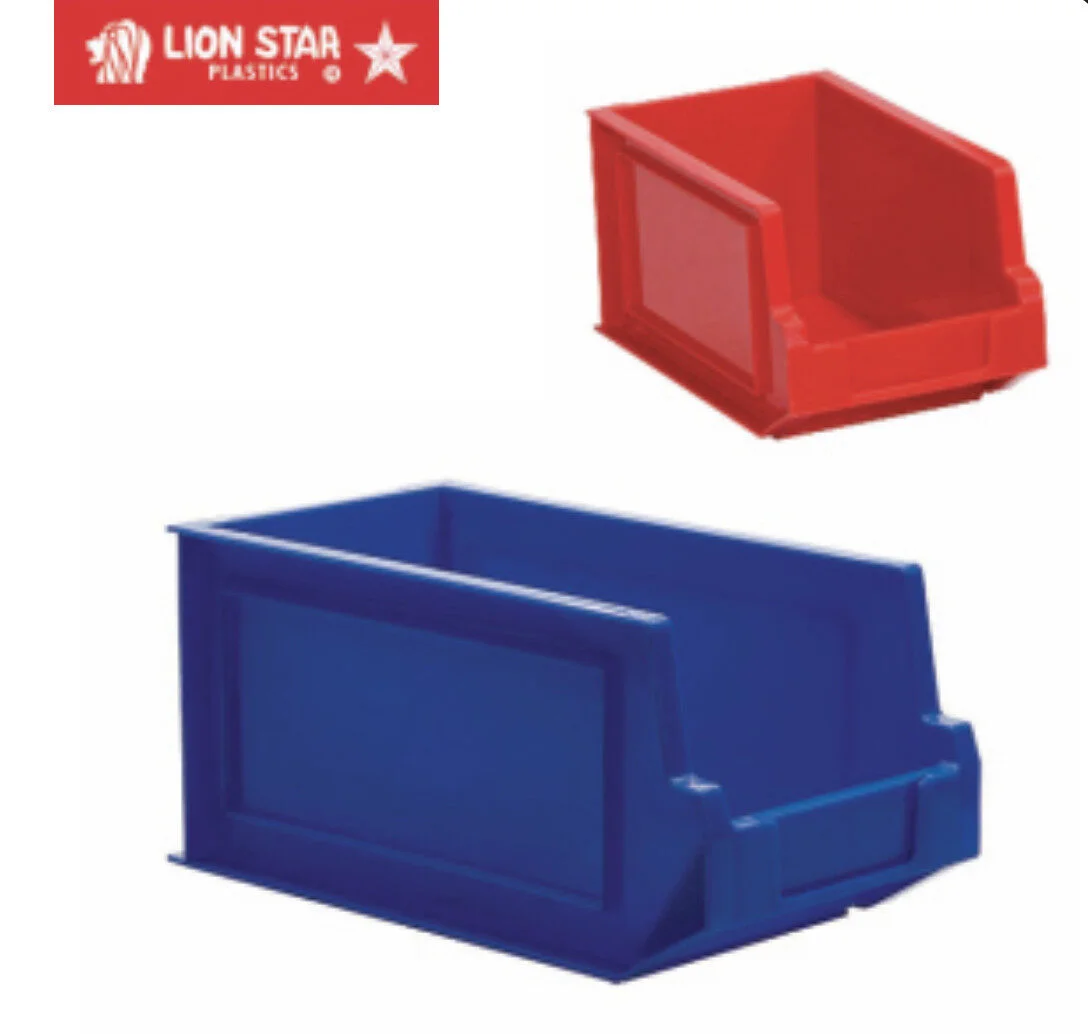 Tempat Perkakas Lion Star JX-4 Jolly Box No. 400