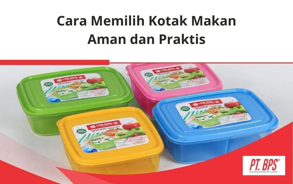 kotak makan