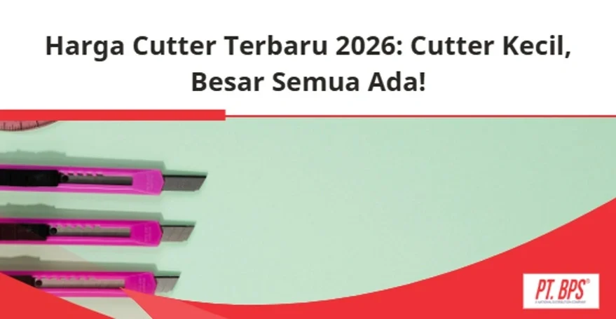 Harga-Cutter