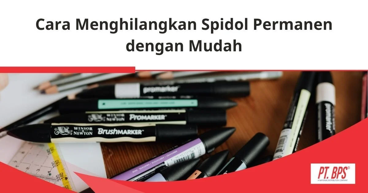 Cara-menghilangkan-spidol-permanen