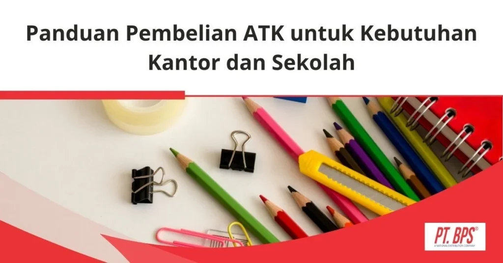 Pembelian-ATK-BPS
