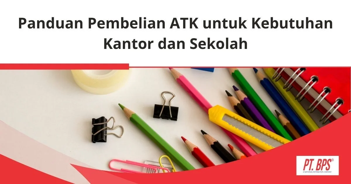 Pembelian-ATK-BPS