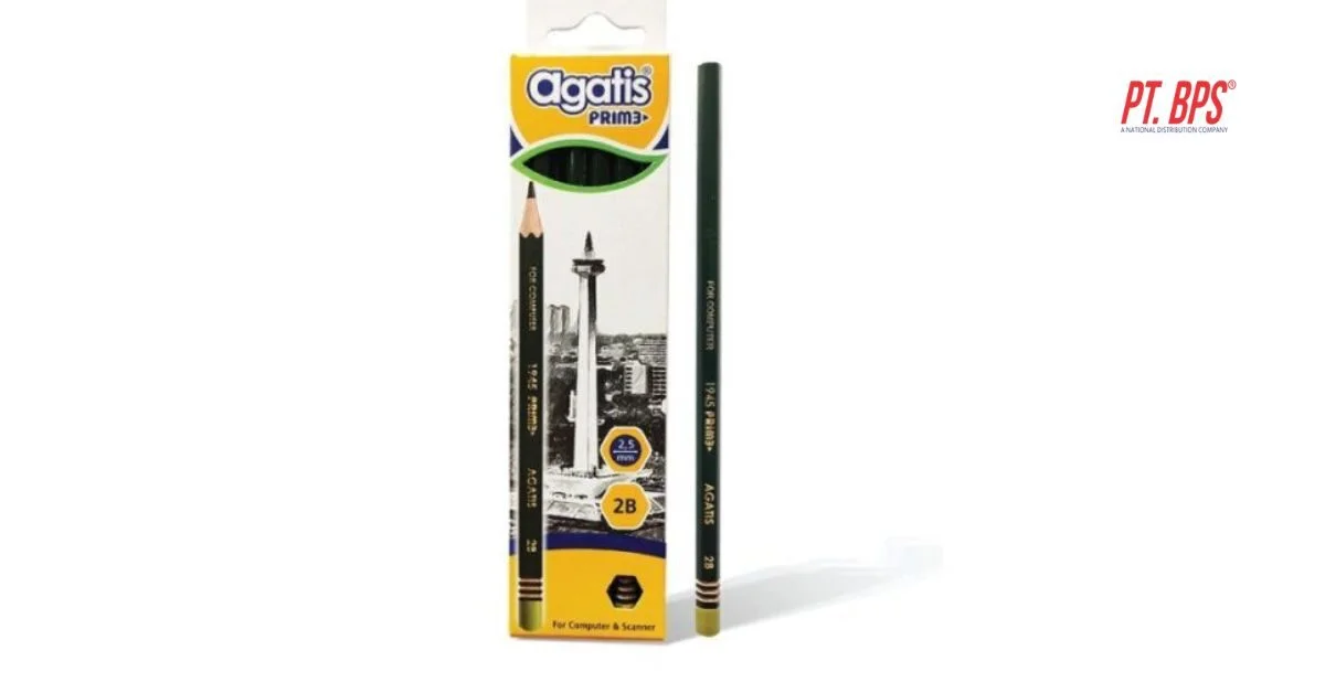 pensil-2b-agatis-BPS